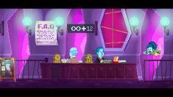 Shadows of the Afterland скачать торрент screen1