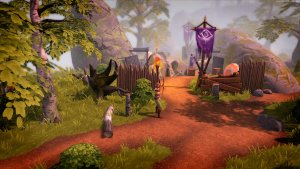 DYSPLACED скачать торрент screen3