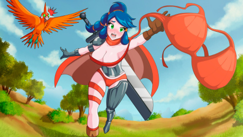 Скачать торрент Heavy Hearts screen2