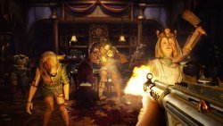 Crisol: Theater of Idols скачать торрент screen1