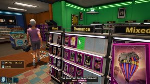 Retro Rewind - Video Store Simulator скачать торрент screen3