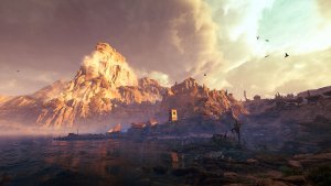 GreedFall The Dying World скачать торрент screen1