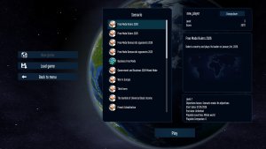 Geo-Political Simulator 2026 Edition скачать торрент screen2