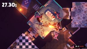 Jackal скачать торрент screen3