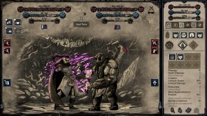 Whispers of the Eyeless скачать торрент screen3