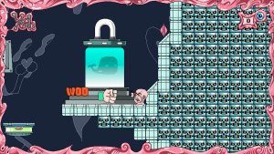 Screaming Head скачать торрент screen2