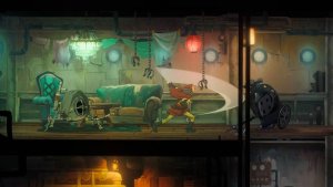 Forgotlings скачать торрент screen1