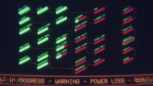 Feed the Reactor скачать торрент screen3