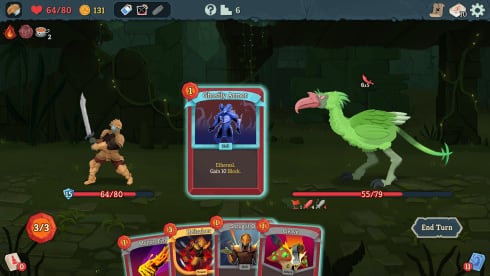 Slay the Spire 2 screen3