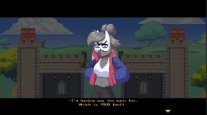 PEPPERED: an existential platformer скачать торрент screen1