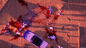 Jackal скачать торрент screen1