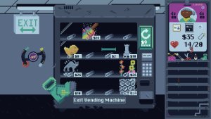 BroomSweeper скачать торрент screen1