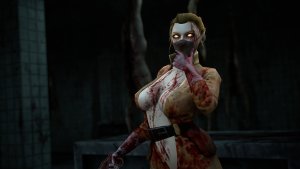 Sin Spire скачать торрент screen2