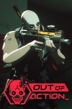 Out of Action скачать через торент screen2
