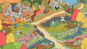 Lost and Found Co. скачать торрент screen3