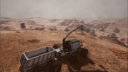 Occupy Mars: The Game скачать торрент screen2