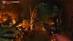 Crisol: Theater of Idols скачать торрент screen2