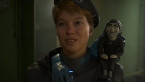 Death Stranding 2: On The Beach скачать торрент screen2