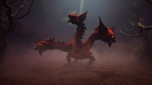 YAR: Forgotten Throne скачать торрент screen1