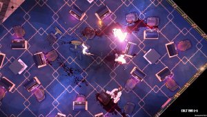 Jackal скачать торрент screen2