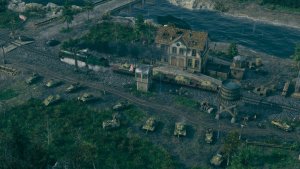Sudden Strike 5 скачать торрент screen2