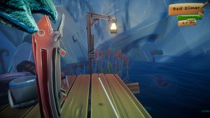 Voodoo Fishin скачать торрент screen2
