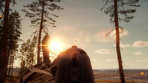 BULT: Hunting simulator скачать торрент screen1