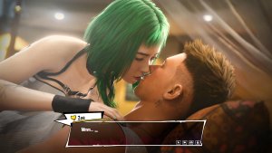 FRESHMAN: Project SEX скачать торрент screen3