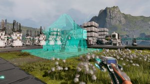 StarRupture скачать торрент screen1