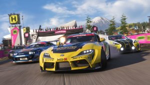 Forza Horizon 6 скачать торрент screen2