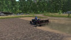 Farmer's Dynasty 2 скачать торрент screen3