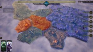 Atre: Dominance Wars скачать торрент screen2