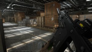 Rogue Point скачать торрент screen2