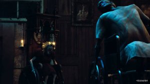 The Occultist скачать торрент screen3