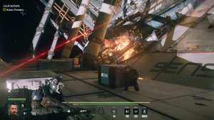 The Expanse: Osiris Reborn скачать торрент screen2