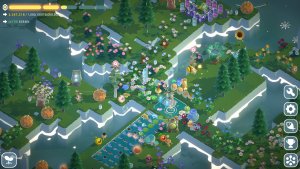 Tiny Isle скачать торрент screen1