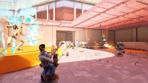 Last Man Sitting скачать торрент screen2