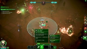 Warhammer 40,000: Mechanicus II скачать торрент screen1