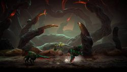 GRIME 2 скачать торрент screen3