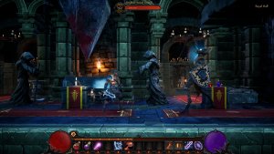 The Dark Heart of Balor скачать торрент screen3