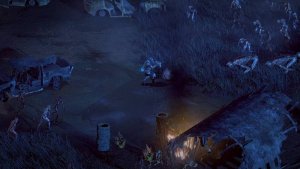 Dark Light: Survivor скачать торрент screen3