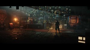 REPLACED скачать торрент screen2