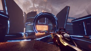 DeadCore Redux скачать торрент screen1