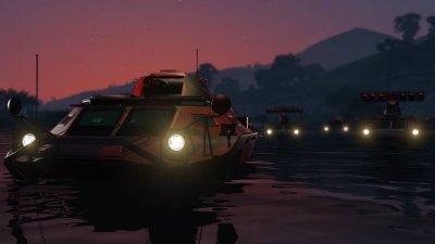 GTA 5 скачать торрент screen3