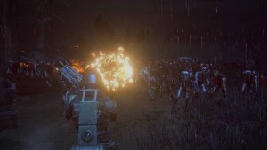 Dark Light: Survivor скачать торрент screen1