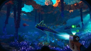 Subnautica 2 скачать торрент screen3