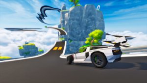 Apex Rush скачать торрент screen1