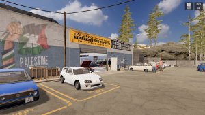 Car Service Together скачать торрент screen1