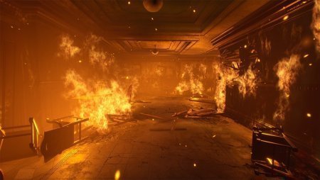 Vampire The Masquerade Bloodlines 2 скачать торрент screen3