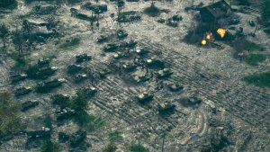 Sudden Strike 5 скачать торрент screen3